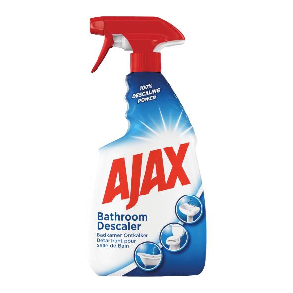Ajax reinigers