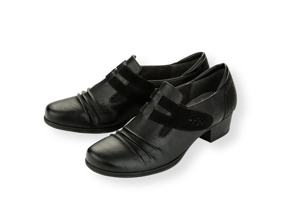 'Footflexx(R)' Zapatos de tacón
