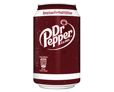 Dr Pepper(R)