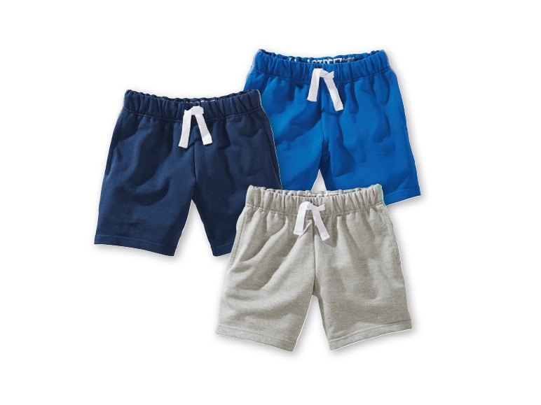 Pepperts(R) Boys' Bermuda Shorts