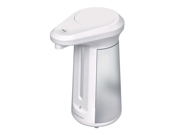 Electric Soap/Hand Sanitiser Dispenser