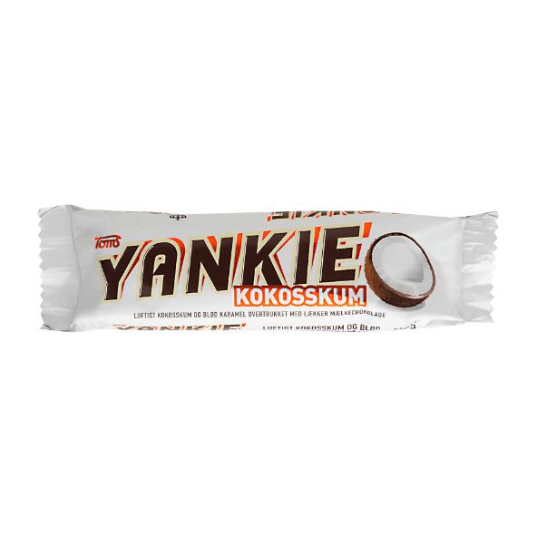 Yankie eller Holly bar