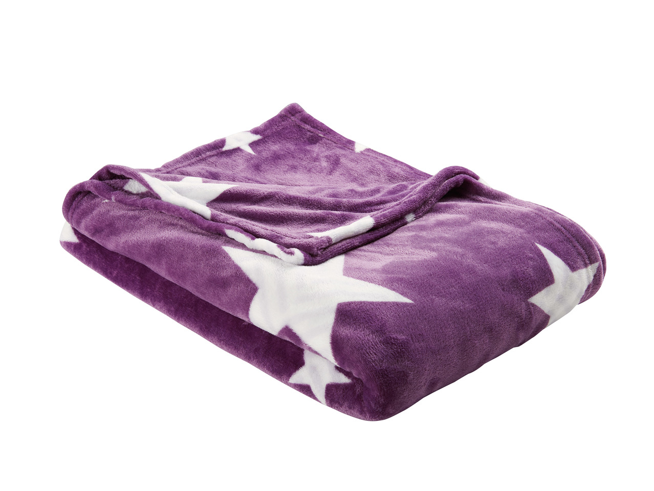 Meradiso Microfibre Comfort Blanket1