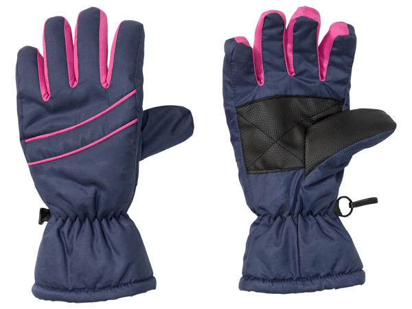 Kids' Ski Gloves