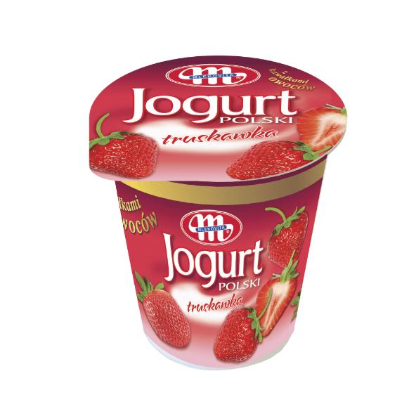 Jogurt polski