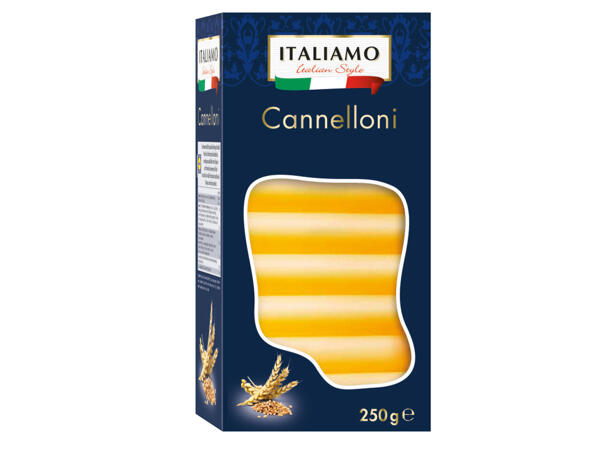 Italiamo Cannelloni
