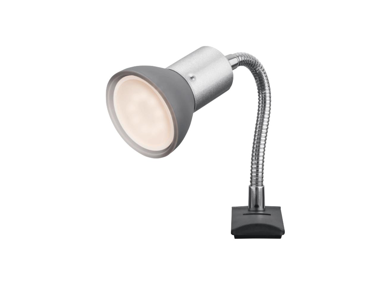 LIVARNO LUX(R) LED Clip Lamp