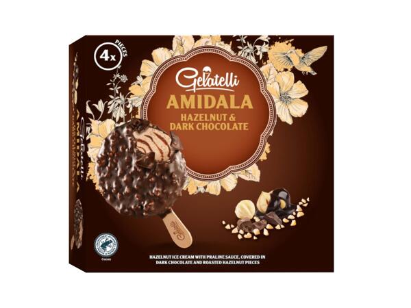 20% Off All Gelatelli Premium Ice Creams