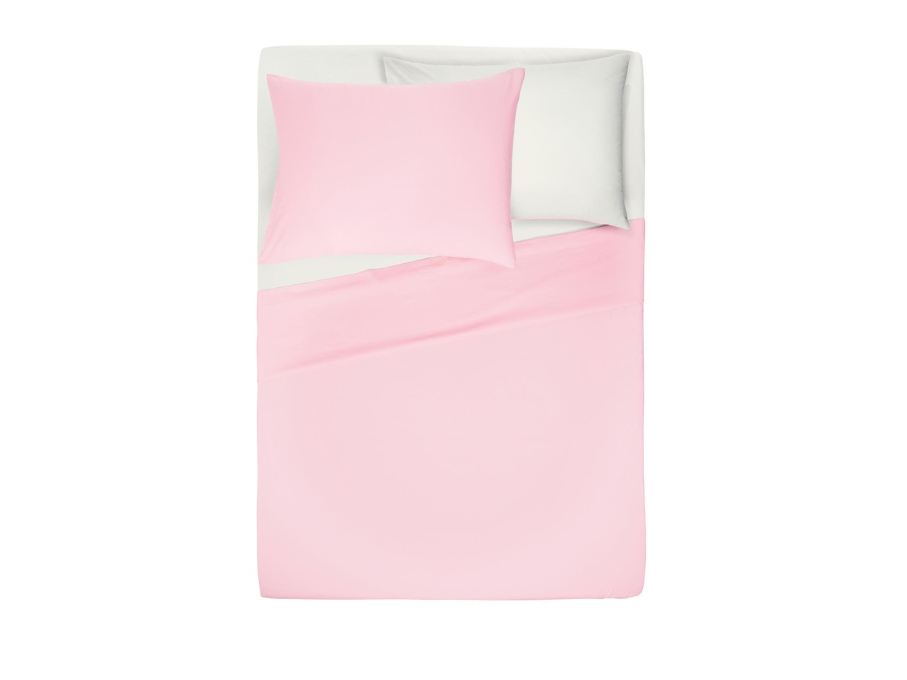 Bedlinen Set, One and a Half Size