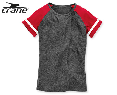 crane(R) T-Shirt