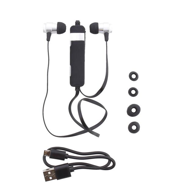 Pulsar Wasserdichter Kopfhörer mit Sprachsteuerung