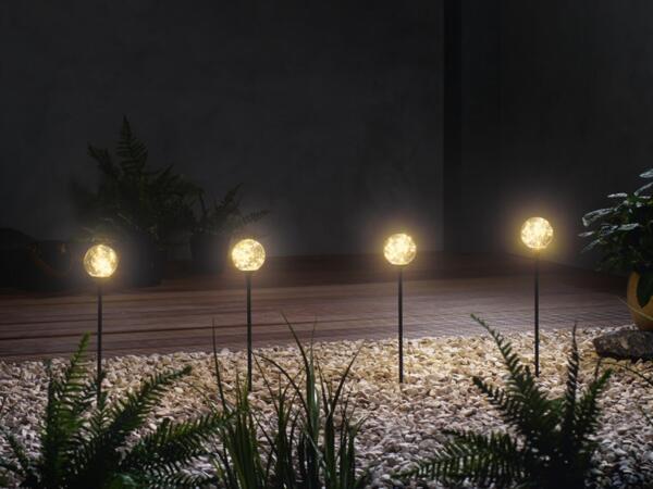 Garden LED Stake Lights