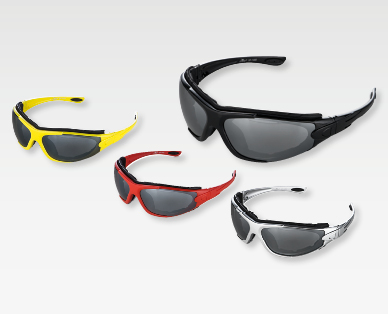 CRANE(R) Multifunktions-Sportbrille