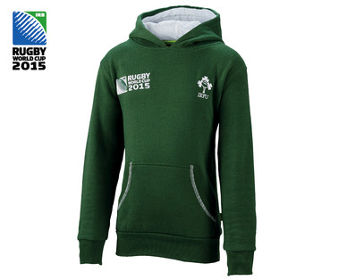 Children's Rugby World Cup Hoody