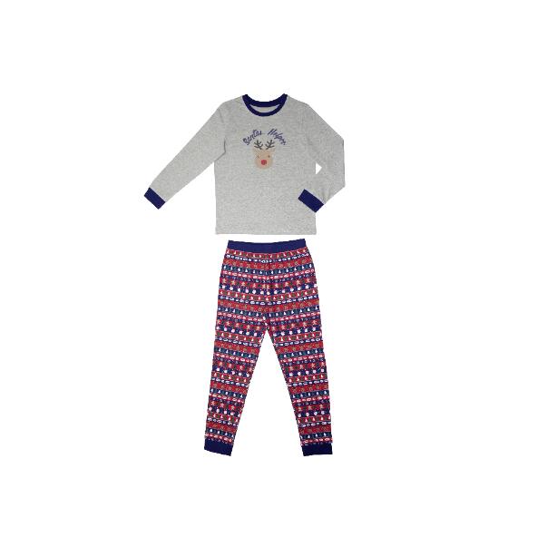 POCOPIANO(R) 				Pyjama de Noël enfant