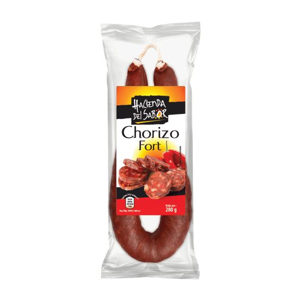 Chorizo sarta