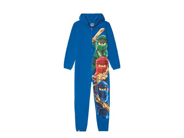 Lego Kids All-In-One Onsie