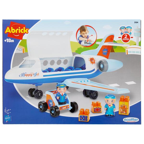 Avion Abrick