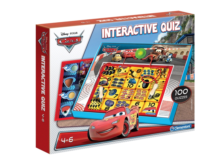 Jocuri interactive cu licență, 4 modele