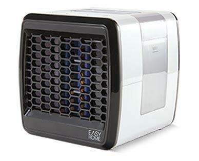 Easy Home 
 Portable LED Air Cooler