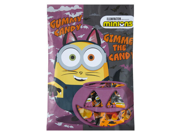 Caramelle gommose Minions