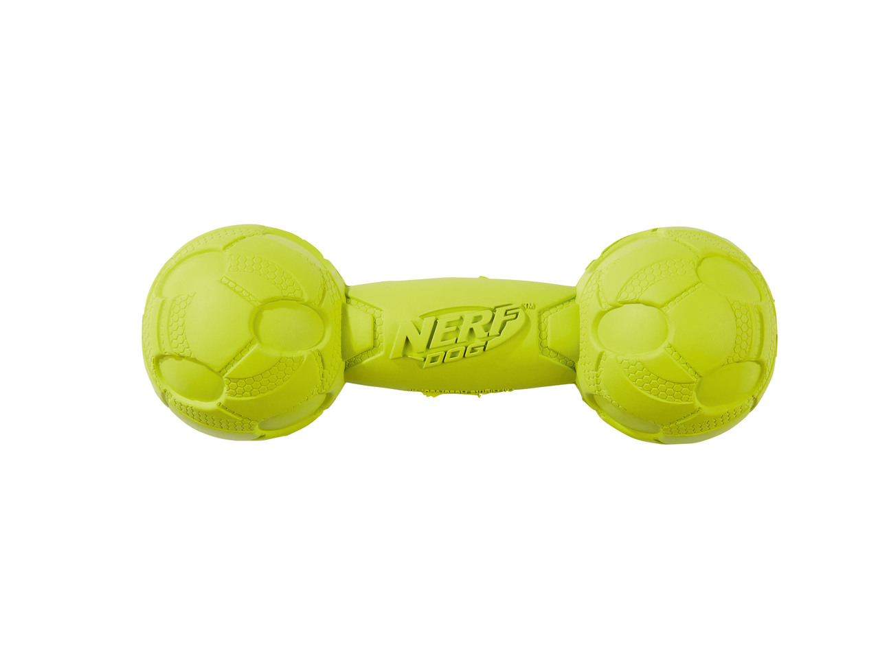 "Nerf Dog" Dog Toys