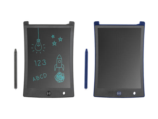 Tabletă LCD pentru scris și desenat