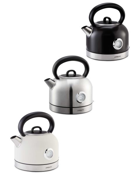 Ambiano Dial Kettle