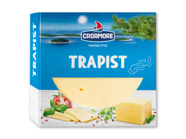 Trapist ost