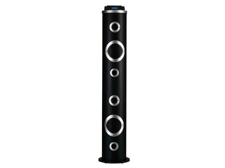 Web-only: Bluetooth(R)-soundtower