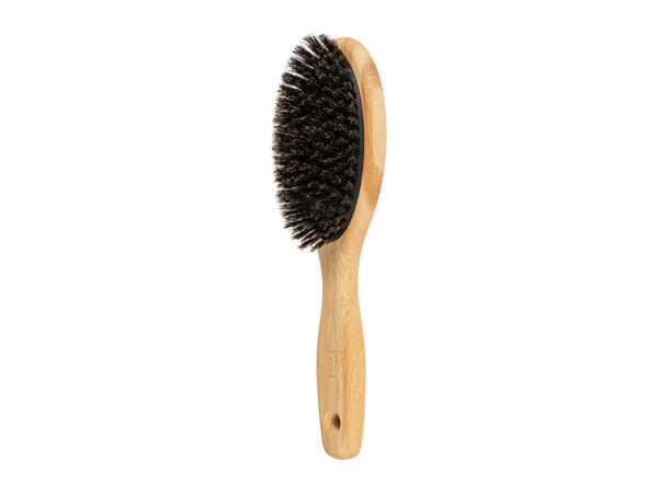 Livarno Home Bamboo Hair Brush