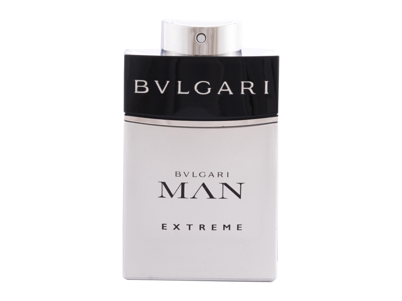 Bvlgari Man Extreme (uniquement en Suisse romande)
