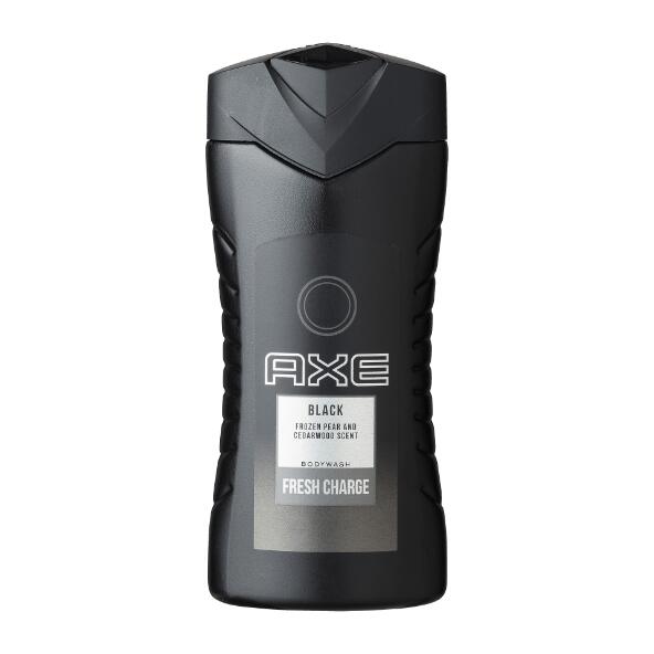 Axe deodorant of showergel