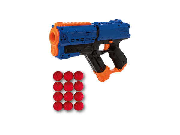 X-Shot Ball Blaster