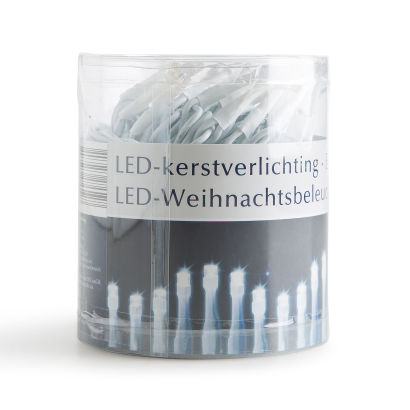 LED-Weihnachtsbeleuchtung