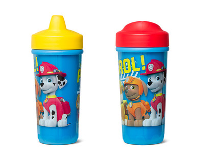Zak! Toddlerific! Insulated Sip Cup
