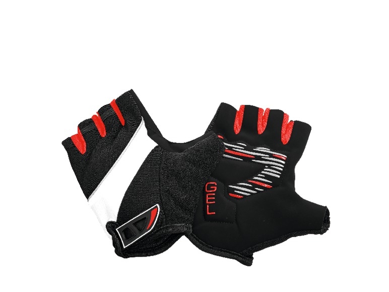 Men's Professional Cycling Gloves
