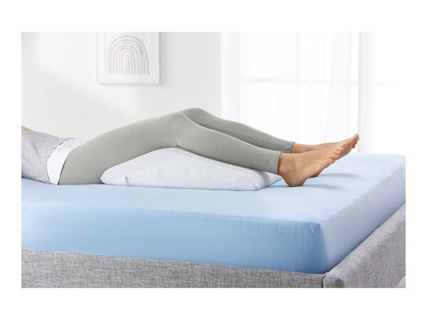 Livarno Home Leg or Knee Support Pillow