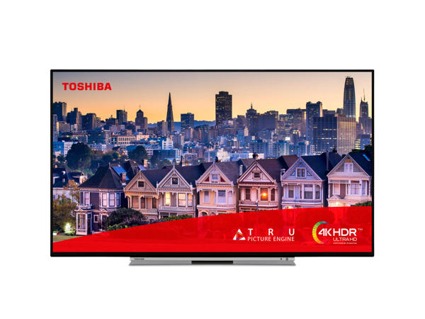 55inch Toshiba 55UL5A63DB Ultra HD TV