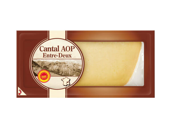 Cantal-juusto