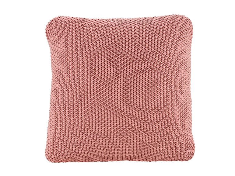 MERADISO Knitted Pillow