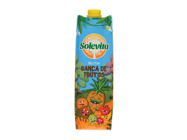 Solevita(R) Néctar de Fruta