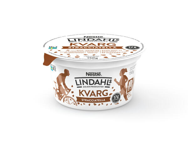 Lindahl's(R) Iogurte Kvarg