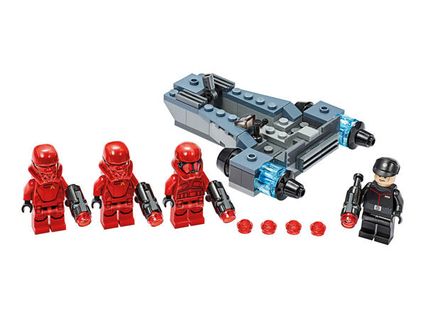 Medium Lego Set