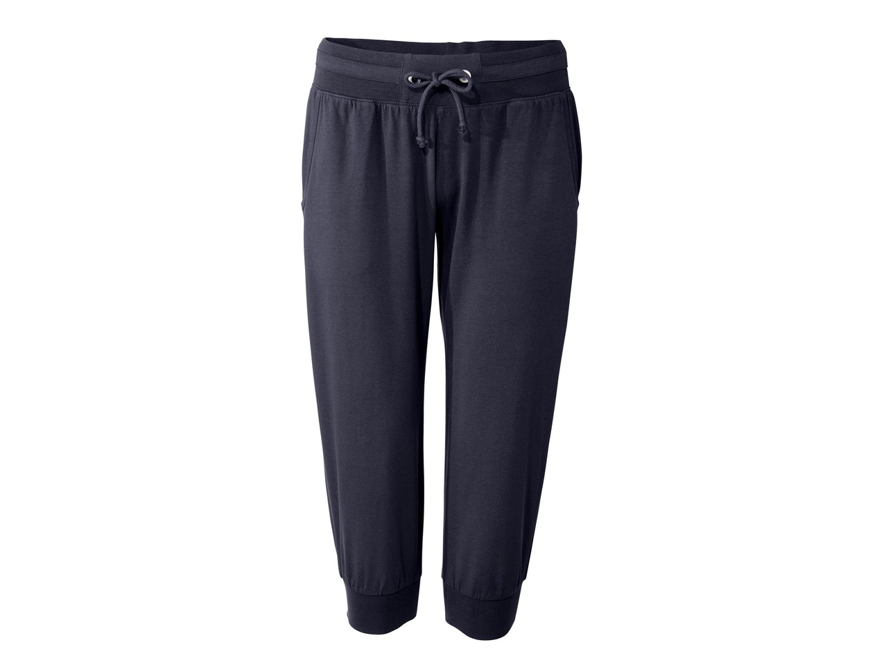 Ladies' Cropped Trousers