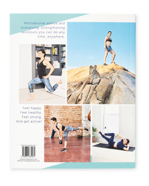 Active Fitness Book