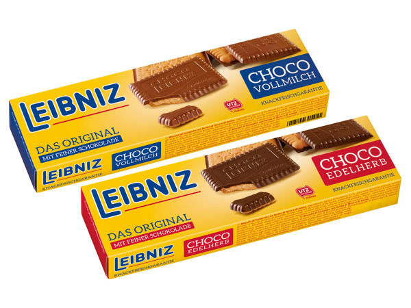LEIBNIZ Choco Keks