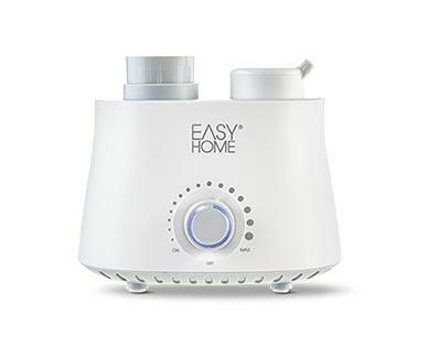 Easy Home 
 Portable Cool Mist Humidifier
