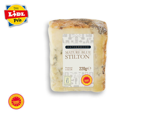 Blue Stilton(R) Cheese