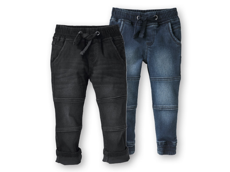 LUPILU(R) Kids' Thermal Jeans